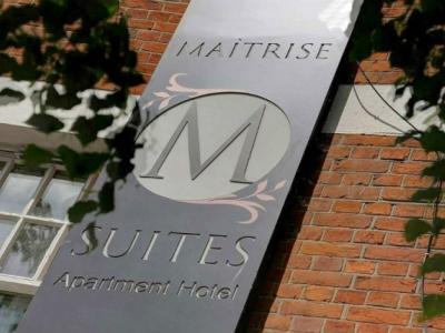 Maitrise Ealing - Apartamento Londres