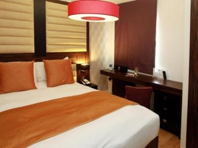 Maitrise Ealing - Apartamento