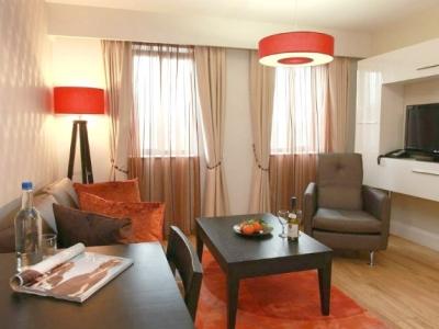 Apartamento Maitrise Ealing - *