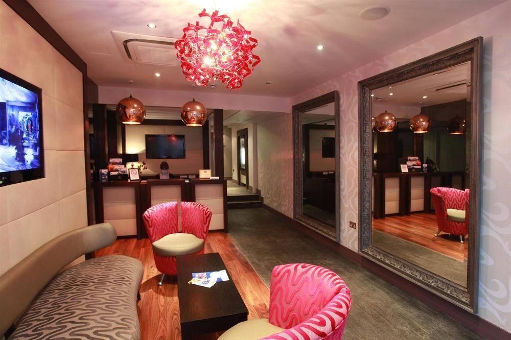 Maitrise Ealing - Apartamento