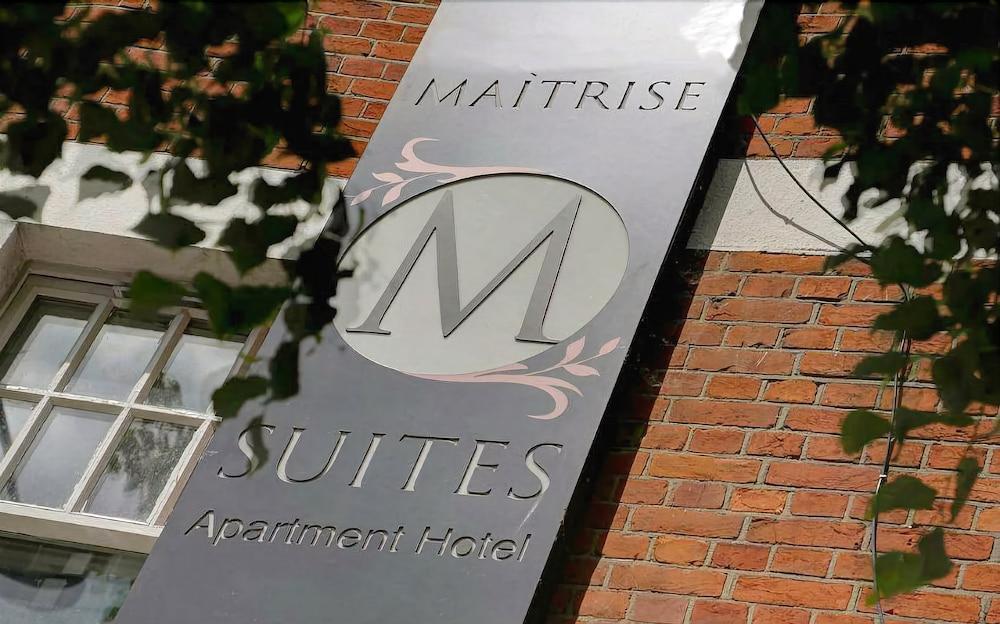 Maitrise Ealing - Apartamento