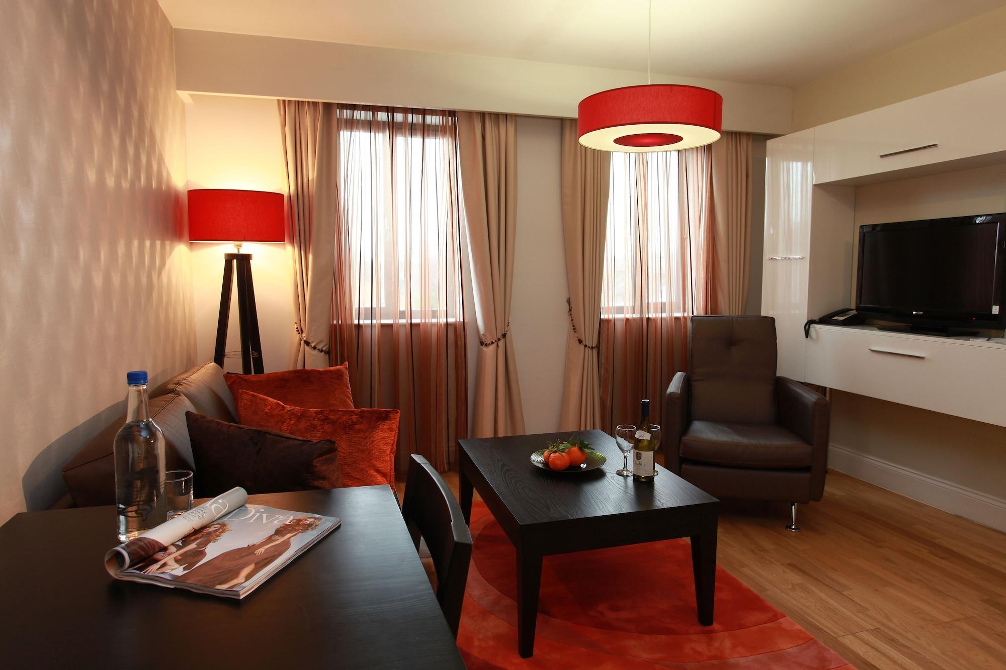 Maitrise Ealing -