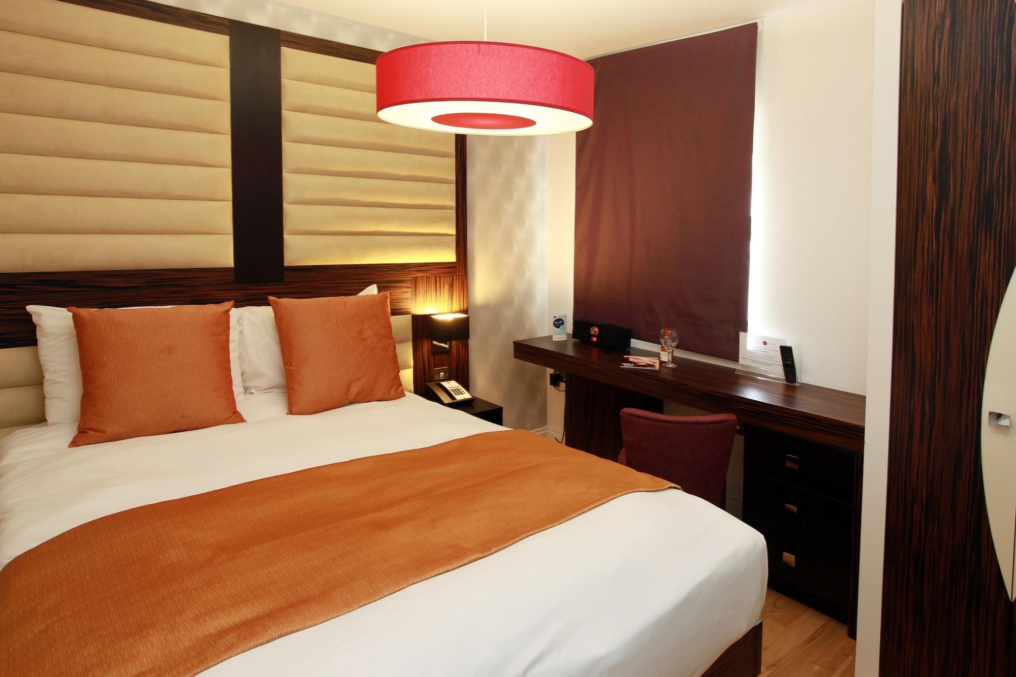 Apartamento Maitrise Ealing -