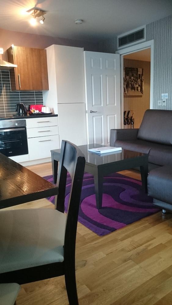 Maitrise Ealing - Apartamento