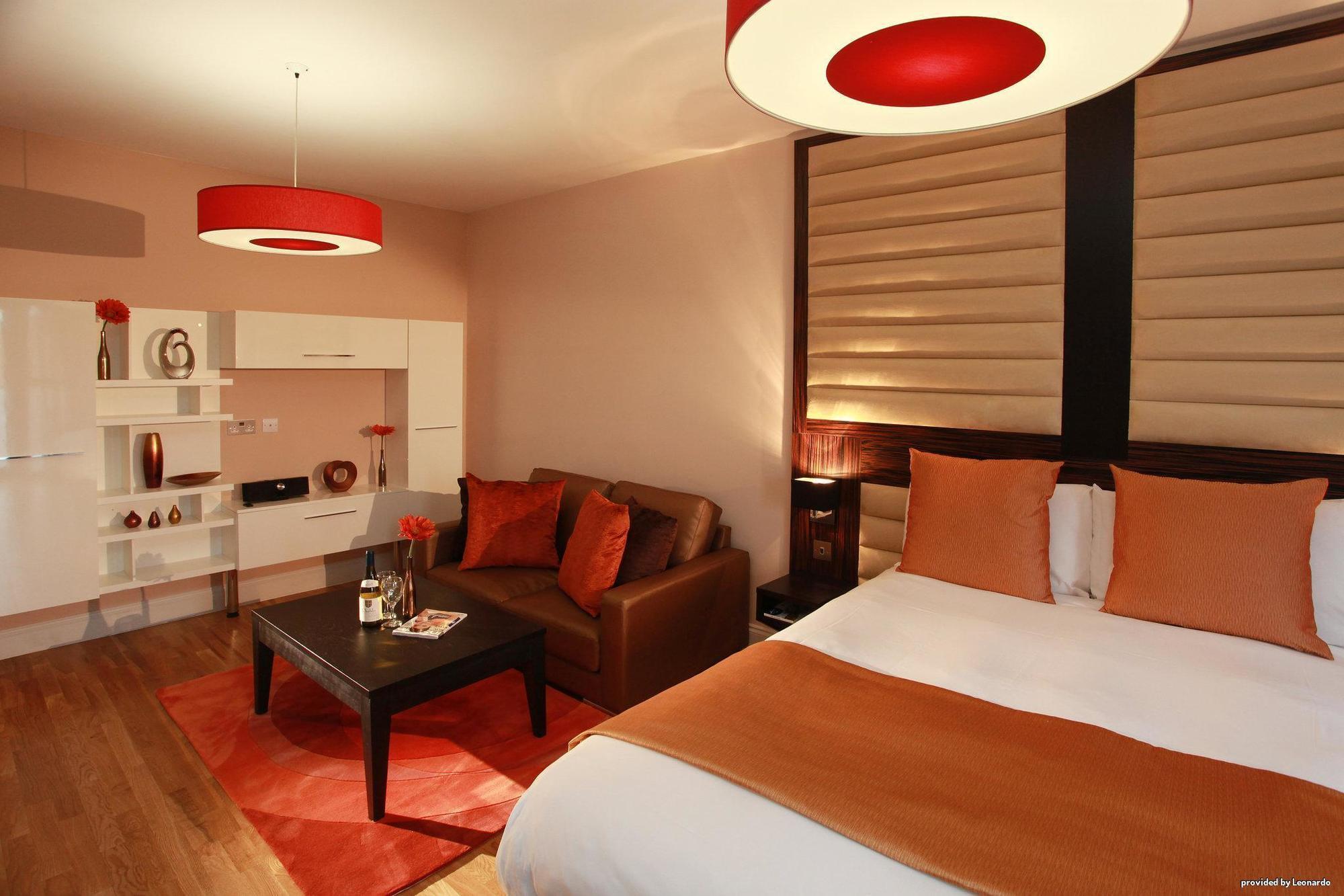 Maitrise Ealing - Apartamento *