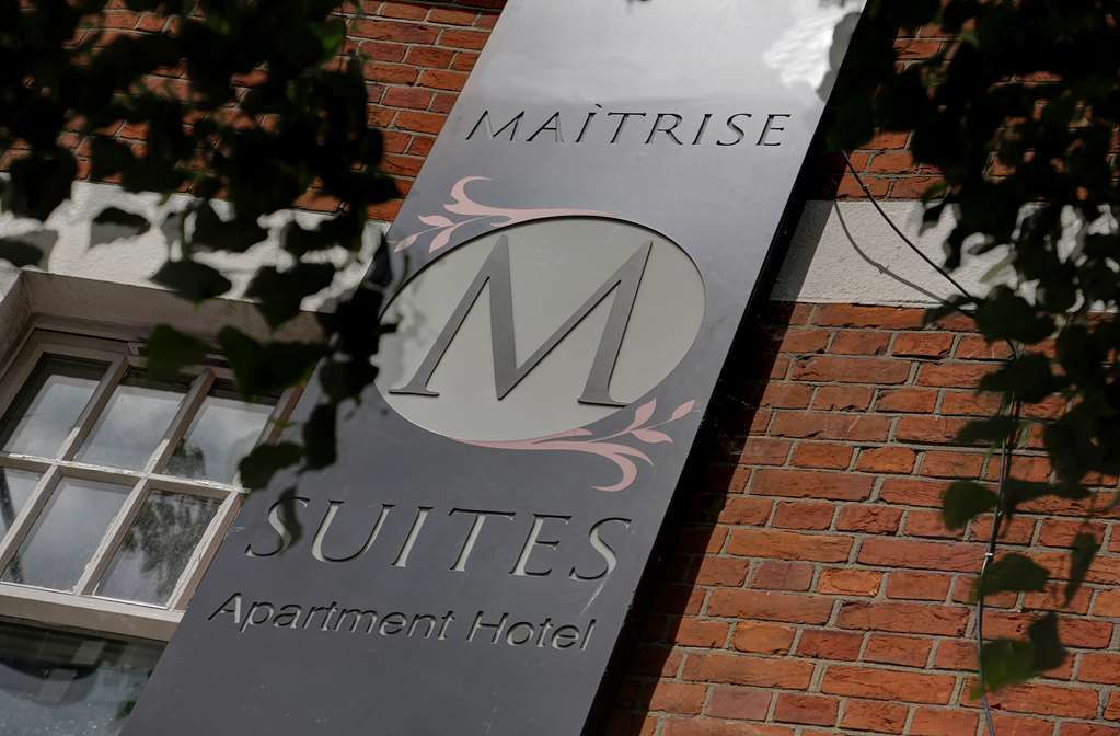 Maitrise Ealing - Apartamento *