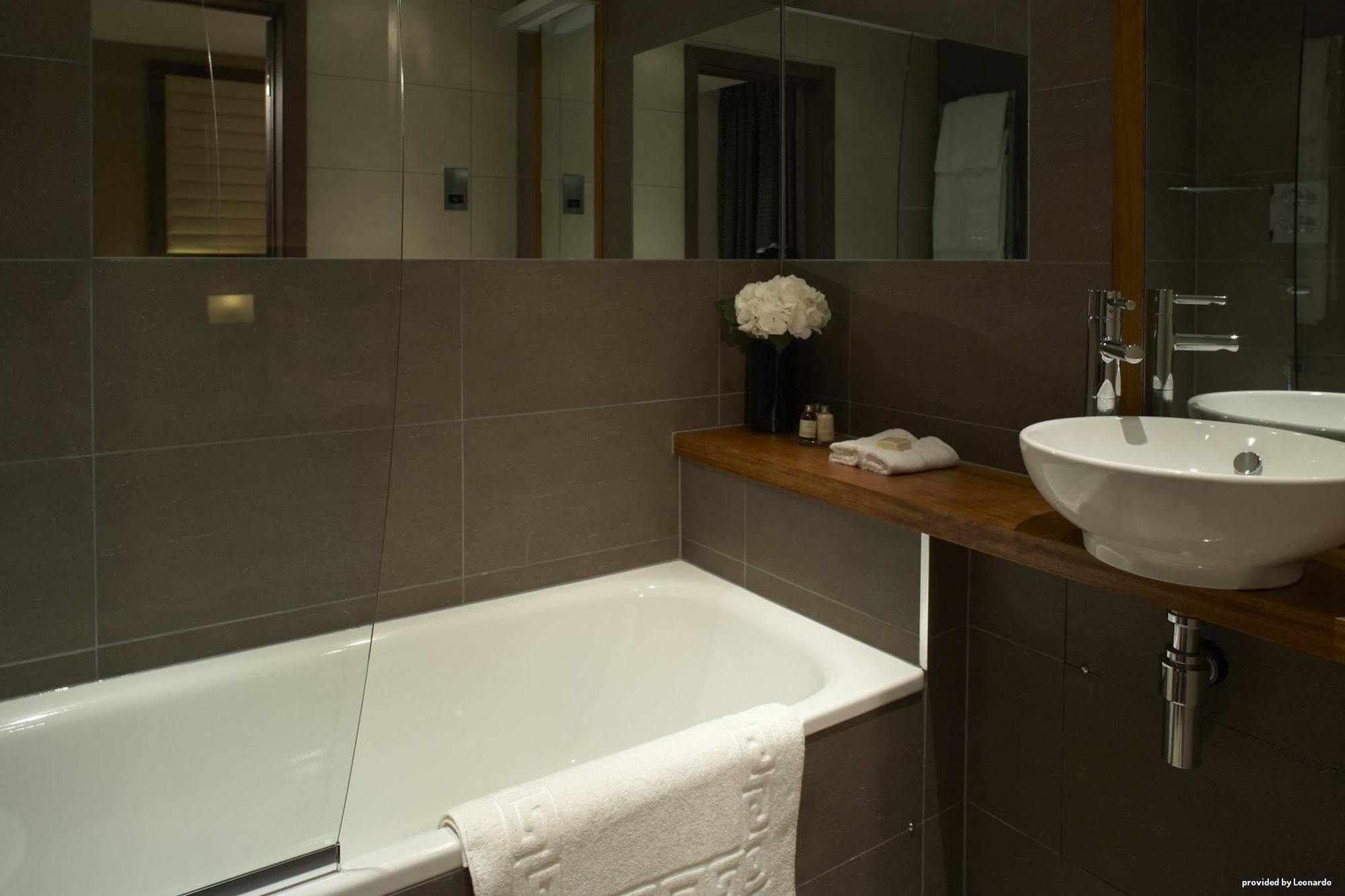 Maitrise Ealing - Apartamento Londres