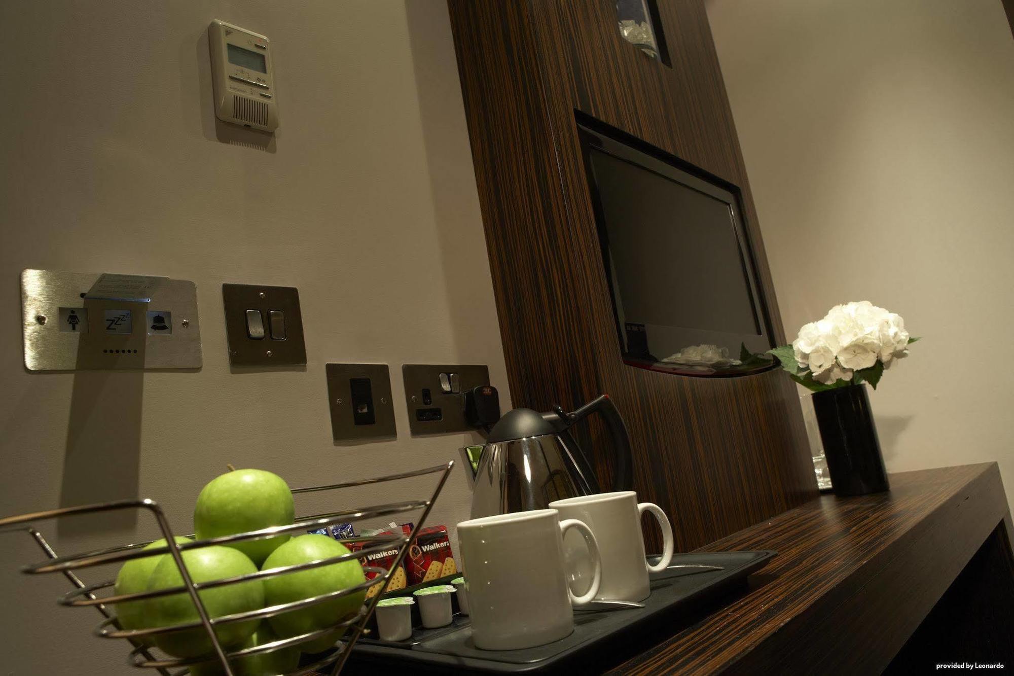 Apartamento Maitrise Ealing -