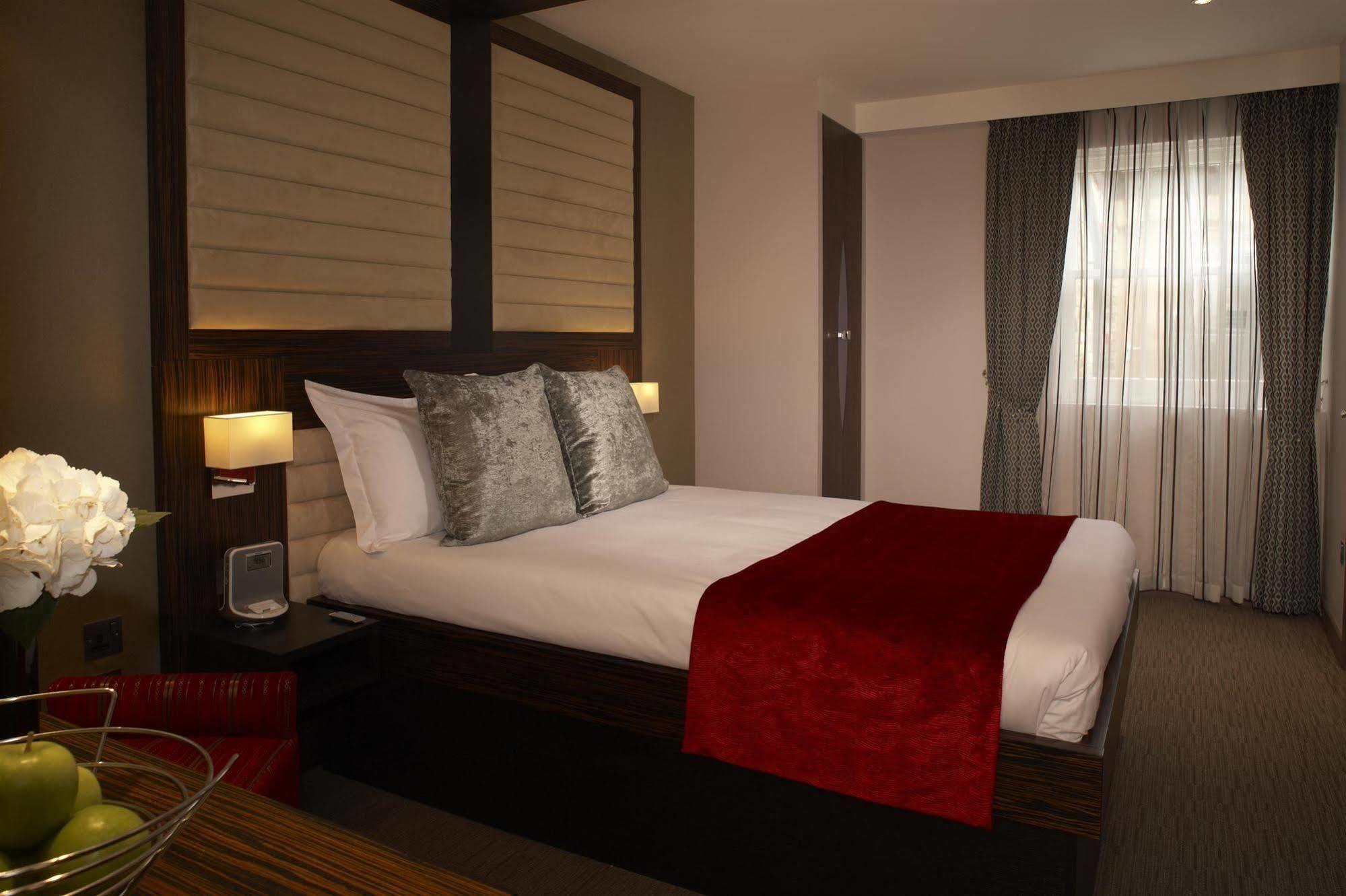 Apartamento Maitrise Ealing - *