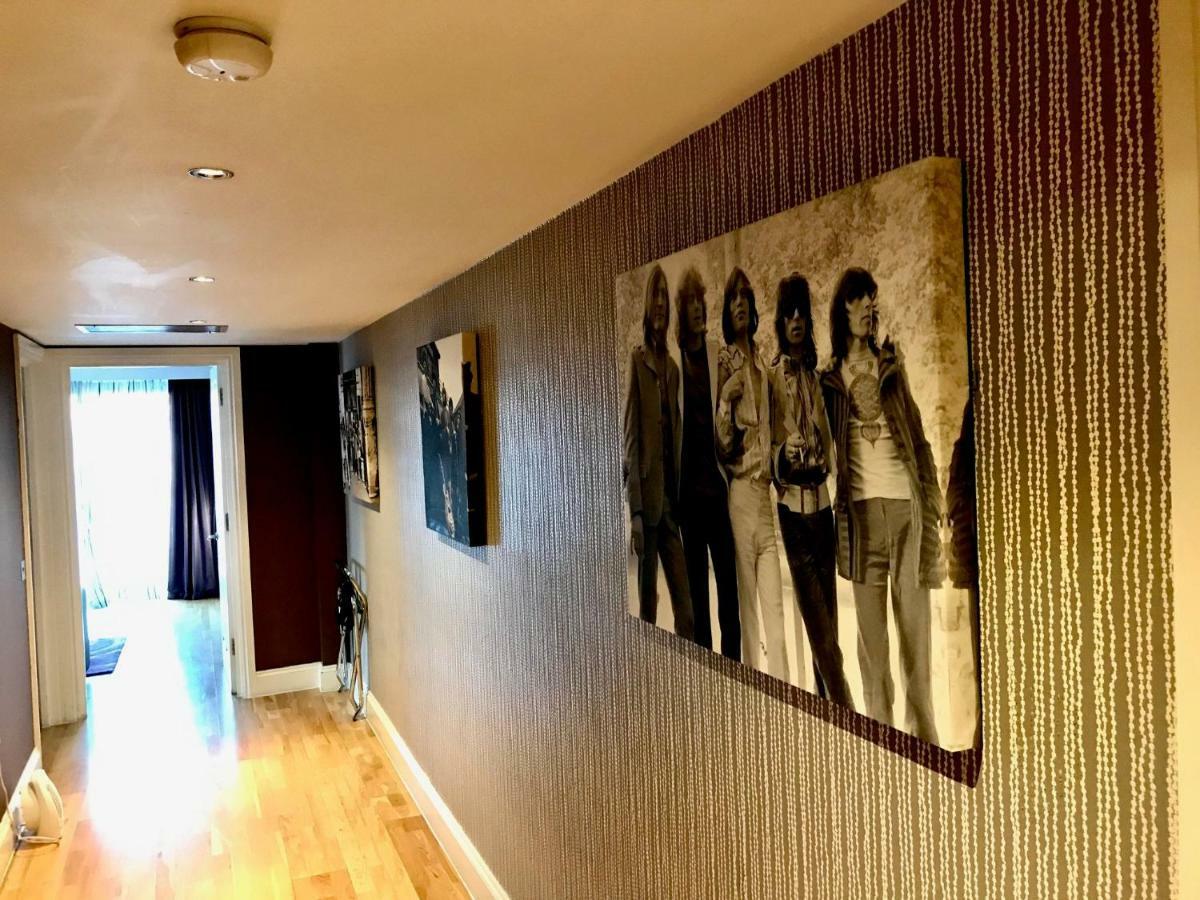 Maitrise Ealing - Apartamento *