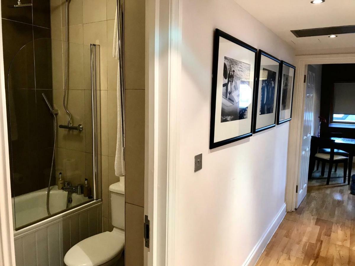 Apartamento Maitrise Ealing - Londres