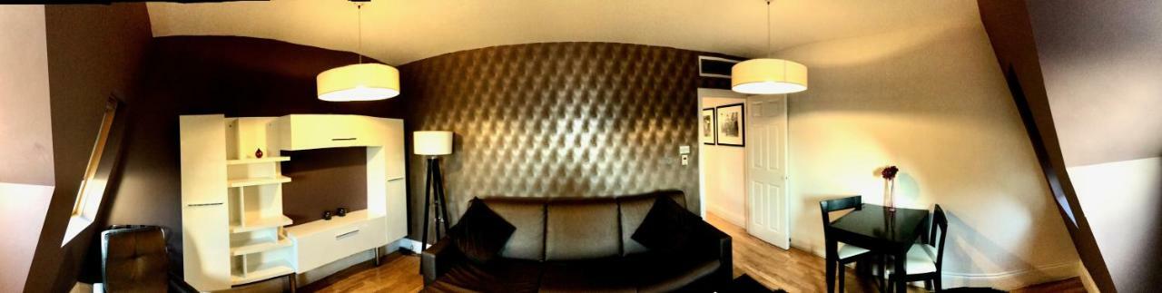 Apartamento Maitrise Ealing - *