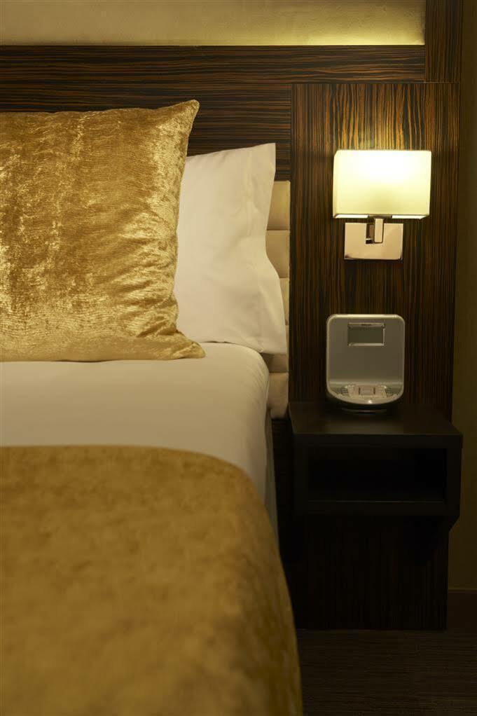 Maitrise Ealing - Apartamento Londres