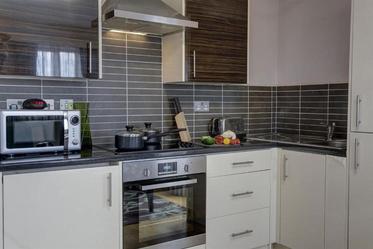 Apartamento Maitrise Ealing - *